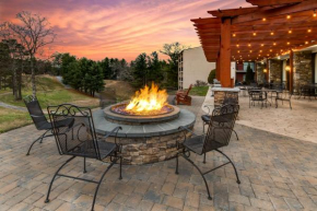 Crowne Plaza Resort Asheville by IHG